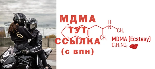 кокс Пересвет