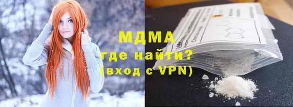 кокс Пересвет